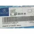 MERCEDES OM460 LA Engine Parts, Misc. thumbnail 2