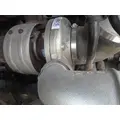 MERCEDES OM460LA-BWarner_0080969199 Turbocharger Supercharger thumbnail 2