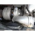 MERCEDES OM460LA-BWarner_0080969199 Turbocharger Supercharger thumbnail 3