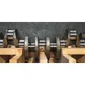 MERCEDES OM460LA Crankshaft thumbnail 4