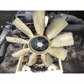 MERCEDES OM460LA Engine Assembly thumbnail 1