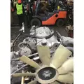 MERCEDES OM460LA Engine Assembly thumbnail 3