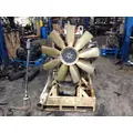 MERCEDES OM460LA Engine Assembly thumbnail 2