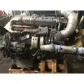 MERCEDES OM460LA Engine Assembly thumbnail 3