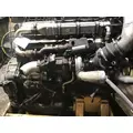 MERCEDES OM460LA Engine Assembly thumbnail 1