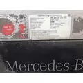 MERCEDES OM460LA Engine Assembly thumbnail 5