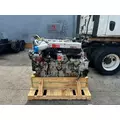 MERCEDES OM460LA Engine Assembly thumbnail 1