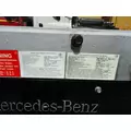 MERCEDES OM460LA Engine Assembly thumbnail 3