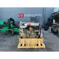 MERCEDES OM460LA Engine Assembly thumbnail 4