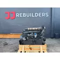 MERCEDES OM460LA Engine Assembly thumbnail 1