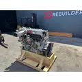 MERCEDES OM460LA Engine Assembly thumbnail 3