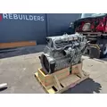 MERCEDES OM460LA Engine Assembly thumbnail 4