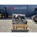 MERCEDES OM460LA Engine Assembly thumbnail 8