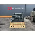 MERCEDES OM460LA Engine Assembly thumbnail 1