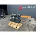 MERCEDES OM460LA Engine Assembly thumbnail 3