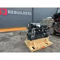 MERCEDES OM460LA Engine Assembly thumbnail 4