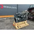 MERCEDES OM460LA Engine Assembly thumbnail 6