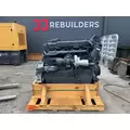 MERCEDES OM460LA Engine Assembly thumbnail 1