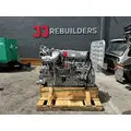 MERCEDES OM460LA Engine Assembly thumbnail 4