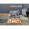 MERCEDES OM460LA Engine Assembly thumbnail 1