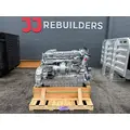 MERCEDES OM460LA Engine Assembly thumbnail 2