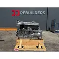MERCEDES OM460LA Engine Assembly thumbnail 6