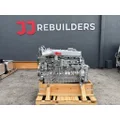MERCEDES OM460LA Engine Assembly thumbnail 1