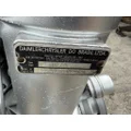 MERCEDES OM460LA Engine Assembly thumbnail 3
