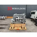 MERCEDES OM460LA Engine Assembly thumbnail 6