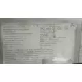 MERCEDES OM460LA Engine Assembly thumbnail 2