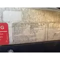 MERCEDES OM460LA Engine Assembly thumbnail 2