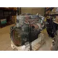 MERCEDES OM460LA Engine Assembly thumbnail 1