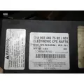 MERCEDES OM460LA Engine Control Module (ECM) thumbnail 1