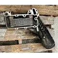 MERCEDES OM460LA Engine Oil Cooler thumbnail 2