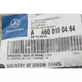 MERCEDES OM460LA Engine Parts, Misc. thumbnail 4