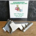 MERCEDES OM460LA Engine Parts, Misc. thumbnail 1
