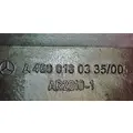 MERCEDES OM460LA Engine Parts, Misc. thumbnail 5
