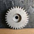MERCEDES OM460LA Engine Parts, Misc. thumbnail 3