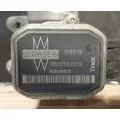 MERCEDES OM460LA Engine Parts, Misc. thumbnail 6