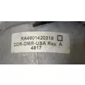 MERCEDES OM460LA Engine Parts, Misc. thumbnail 7