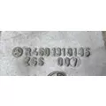MERCEDES OM460LA Engine Parts, Misc. thumbnail 5