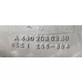 MERCEDES OM460LA Engine Parts, Misc. thumbnail 5