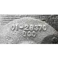 MERCEDES OM460LA Engine Parts, Misc. thumbnail 5