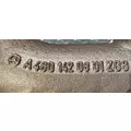 MERCEDES OM460LA Exhaust Manifold thumbnail 6