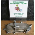 MERCEDES OM460LA Front Gear Cover thumbnail 1