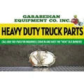 MERCEDES OM460LA Front Gear Cover thumbnail 1