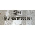 MERCEDES OM460LA Front Gear Cover thumbnail 4