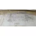 MERCEDES OM460LA Harmonic Balancer thumbnail 4