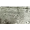 MERCEDES OM460LA Oil Pan thumbnail 6