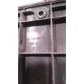 MERCEDES OM460LA Valve Coverengine cover thumbnail 4